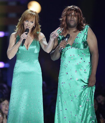 Reba McEntire